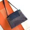 Goyard Rouette Souple Bag