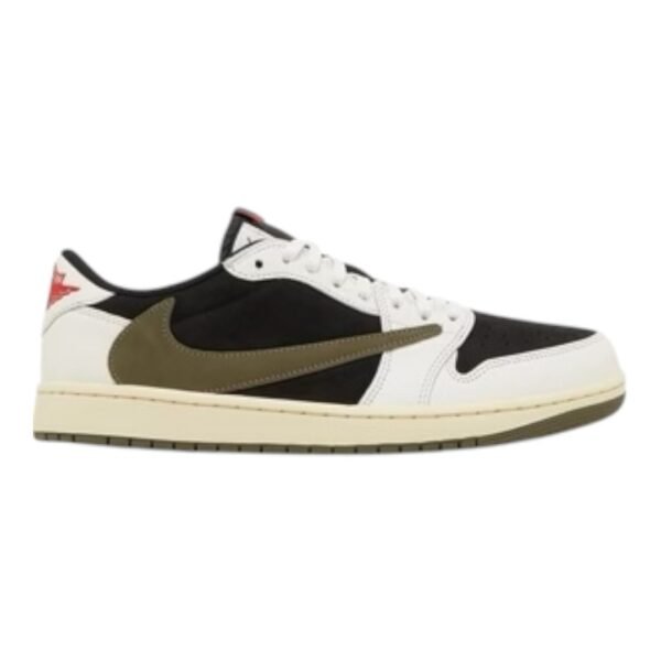 Nike Air Jordan Retro Travis Scott