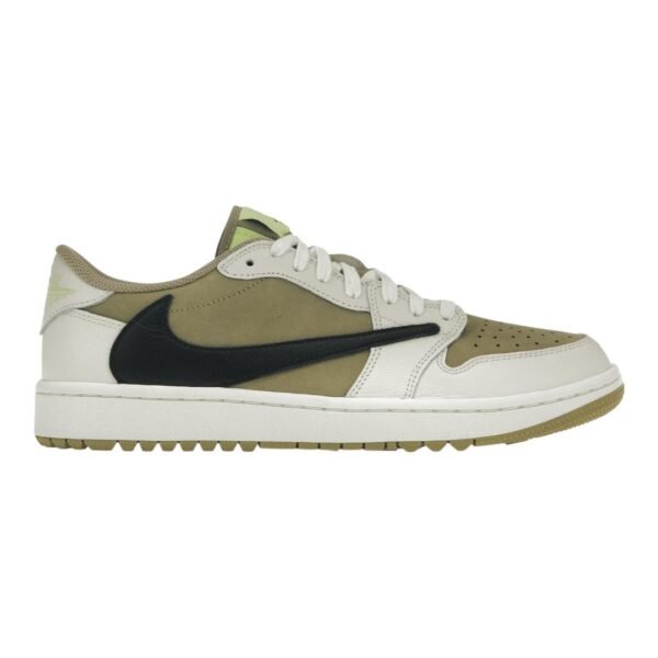 Nike Air Jordan Scott