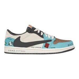 Nike Jordan Low Jack Sneakers