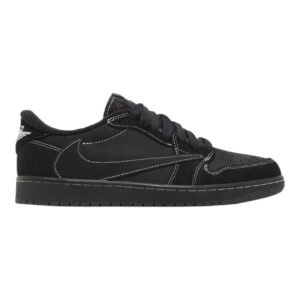 Nike Air Jordan Retro Low Travis Scott