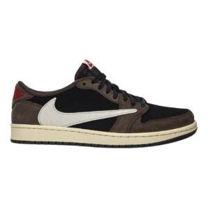 Nike Jordan Travis Reverse Scott