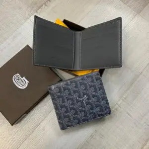 GOYARD Saint-Florentin Wallet