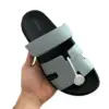 HERMES Chypre Sandals