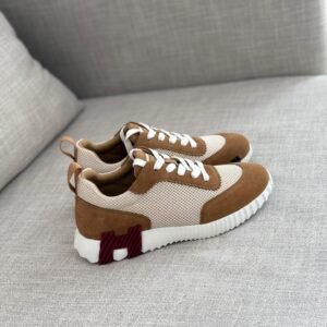 Hermès Bouncing Sneakers