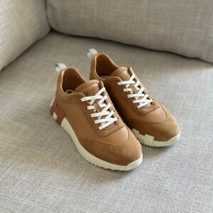 HERMES Bouncing Sneaker