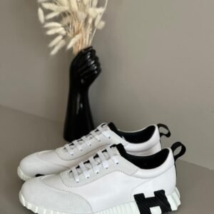 HERMES Bouncing Sneaker