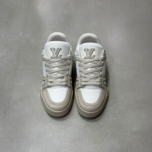 Louis Vuitton Trainer Sneaker