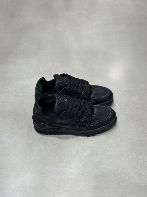 LOUIS VUITTON Trainer Maxi Sneaker