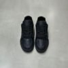 LOUIS VUITTON Trainer Distressed Sneaker