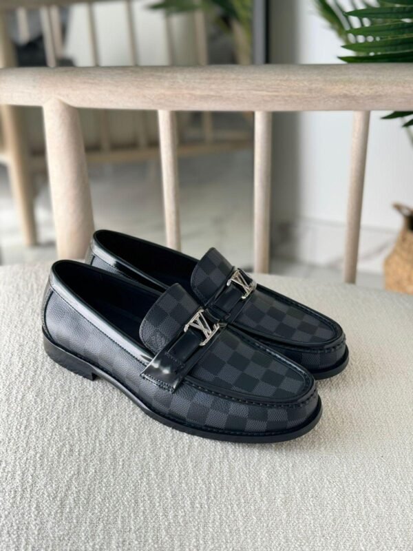 Louis Vuitton Major Loafer