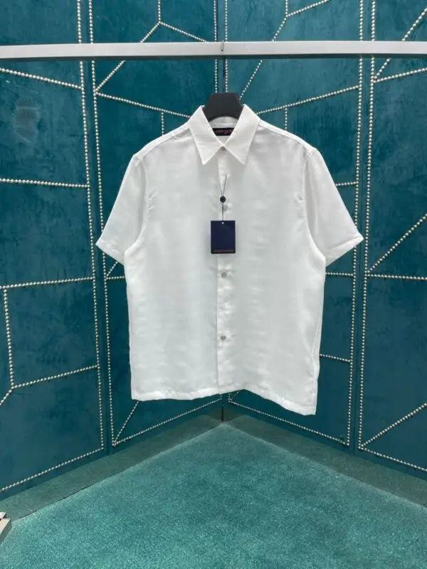 LOUIS VUITTON Fashion Polo Shirt