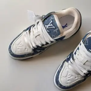 Louis Vuitton Trainer Sneaker
