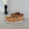 LORO PIANA Classic Shoes