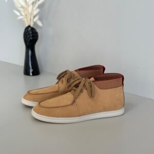 LORO PIANA Classic Shoes