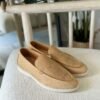 LORO PIANA Summer Walk Loafer