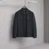 ZEGNA Lightweight Water-Repellent Jacket