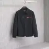 ZEGNA Loose Fit Shirt