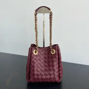 Bottega Veneta Andiamo Bag