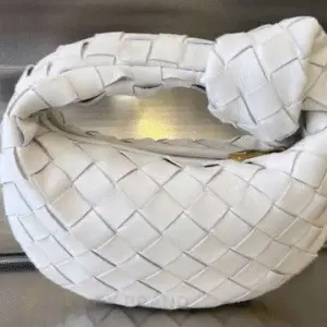 BOTTEGA VENETA Mini Jodie Bag