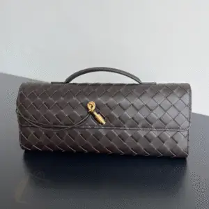 Pouch Sequinned Clutch Bag