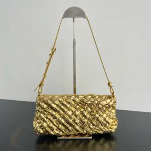 BOTTEGA VENETA Kalimero Cha-Cha Bag
