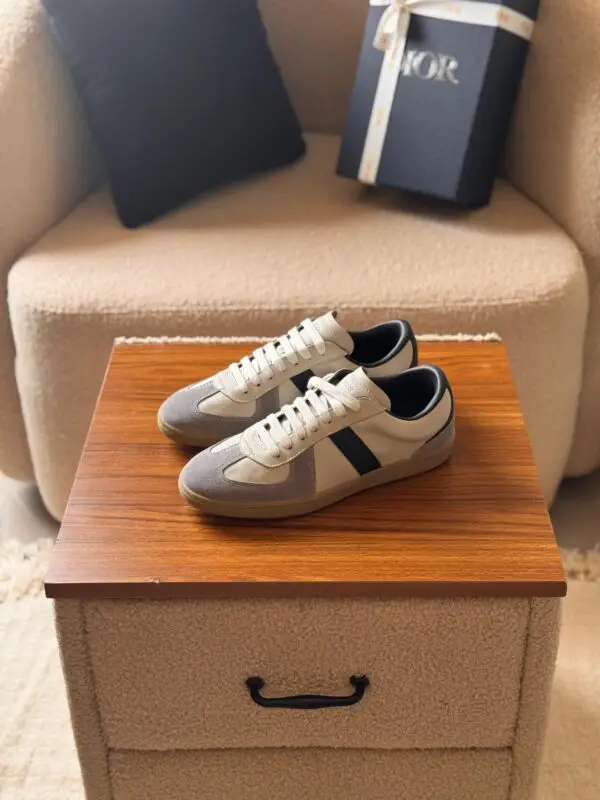 DIOR Matchpoint Sneaker