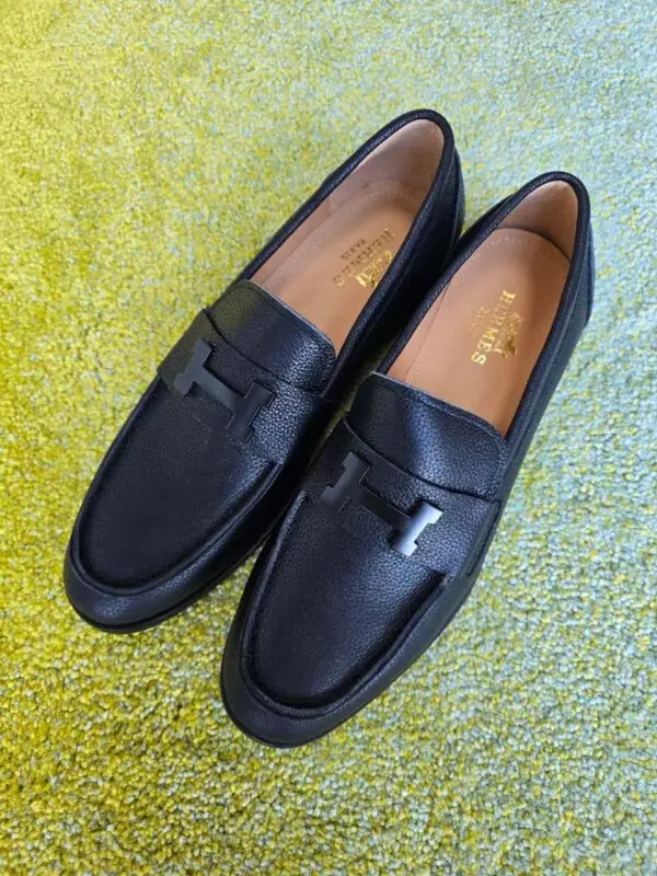 Hermes Honore Loafer