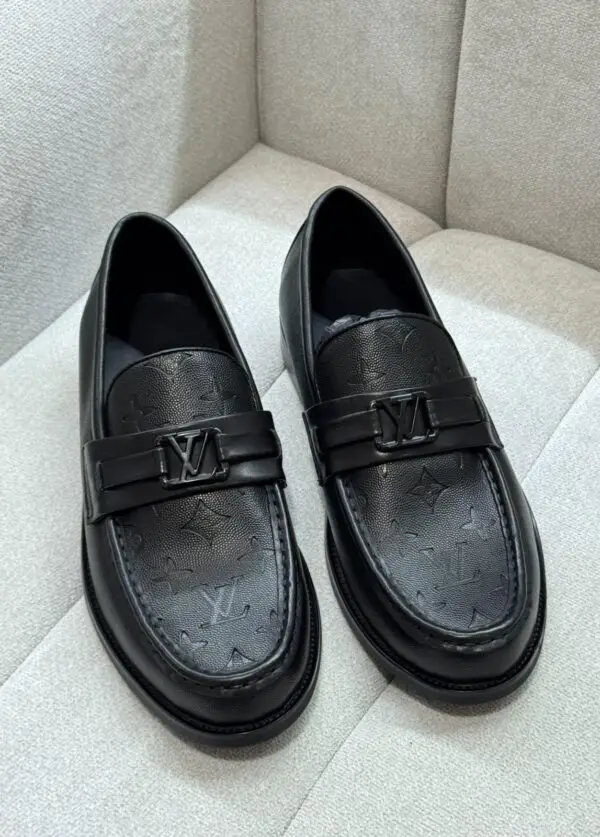 LOUIS VUITTON Summer Formal Shoes
