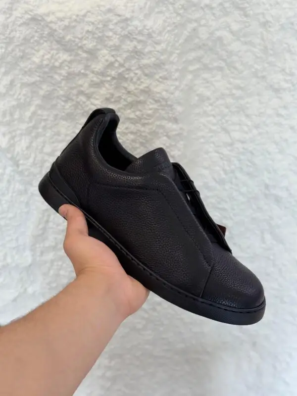 ZEGNA Cruiser Sneaker