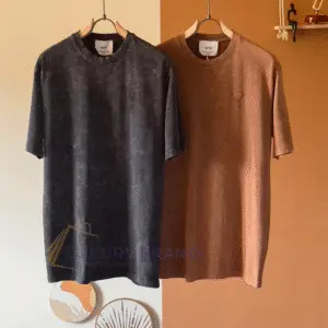 AMI PARIS Ami de Coeur T-Shirt