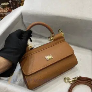 DOLCE & GABBANA