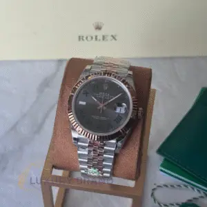 Datejust Rolex