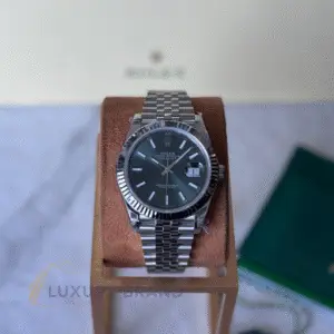 Datejust Rolex