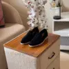 LORO PIANA SUMMER WALK Loafers