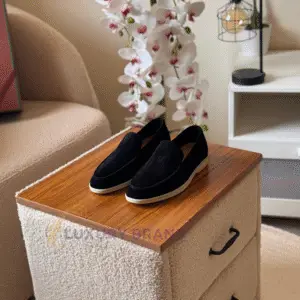 LORO PIANA SUMMER WALK Loafers