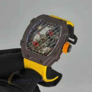 RICHARD MILLE