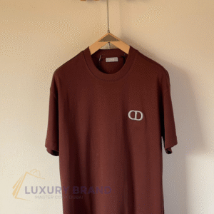 CHANEL x Salvatore Ferragamo Collaborative T-Shirt