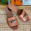 Hermes Kelly Sandals